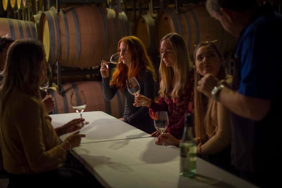 Margaret River: Winery Tour with Lunch and Brewery Visit - Why this seven-and-a-half-hour tour works
