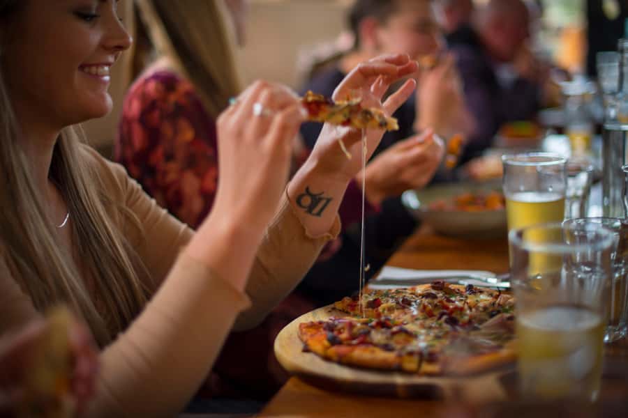 Margaret River: Winery Tour with Lunch and Brewery Visit - Behind the scenes with a barrel tasting