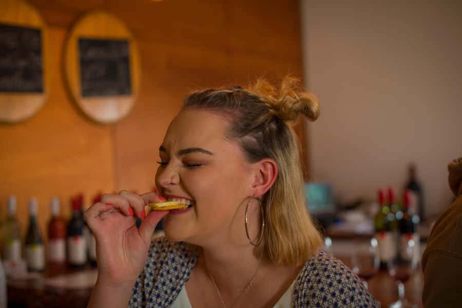 Margaret River: Winery Tour with Lunch and Brewery Visit - Who should book this experience?