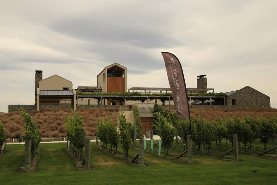 Marlborough: Hop-On Hop-Off Wine, Brewery, and Wonders Tour - Museums and other stops beyond the vineyards