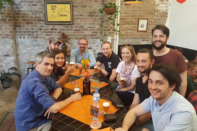 Marrickville Brewery Tour - Why Marrickville is a good place for a brewery tour