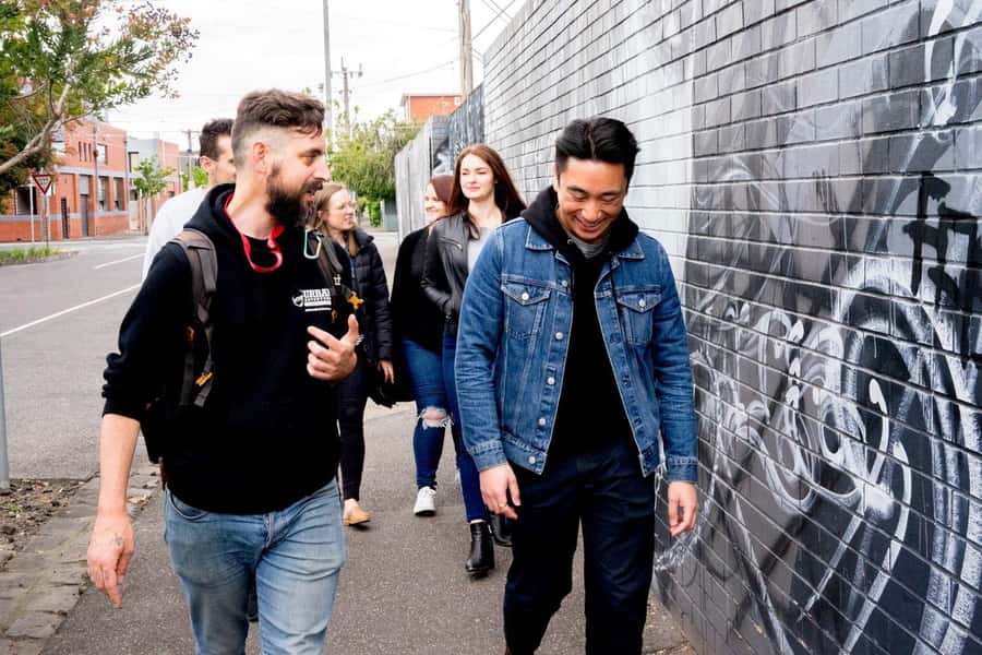 Melbourne Beer Tour – Hidden Bars & Local Brews - Starting at the Sir William Clarke Memorial