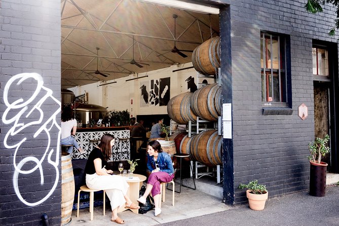 Melbourne Craft Beer Tour: Hidden Breweries with a Local Guide - The guide can make or break the evening