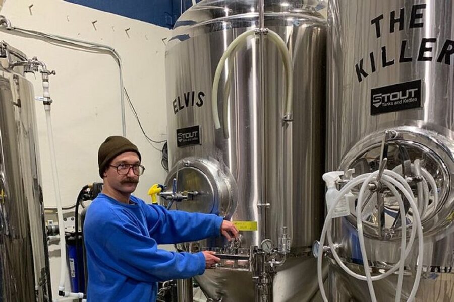 Memphis: 3 Local Breweries Bus Tour with Tastings - FAQ