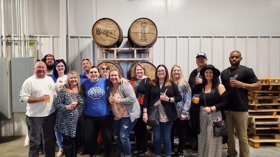 Memphis: 3 Local Breweries Bus Tour with Tastings - Who should book this experience