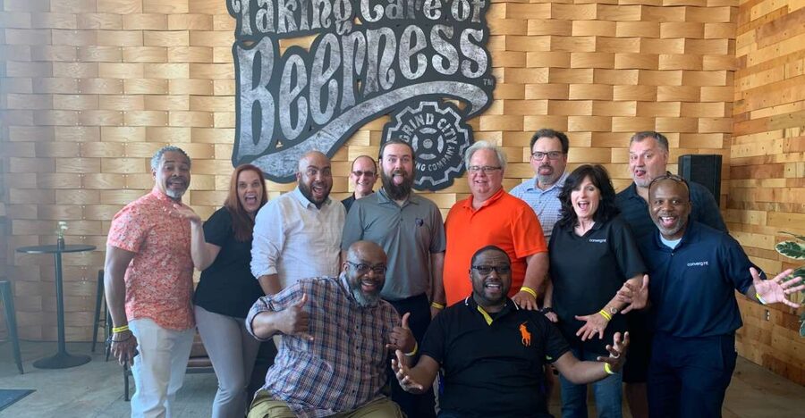Memphis: 3 Local Breweries Bus Tour with Tastings - Three stops, three different brewery personalities