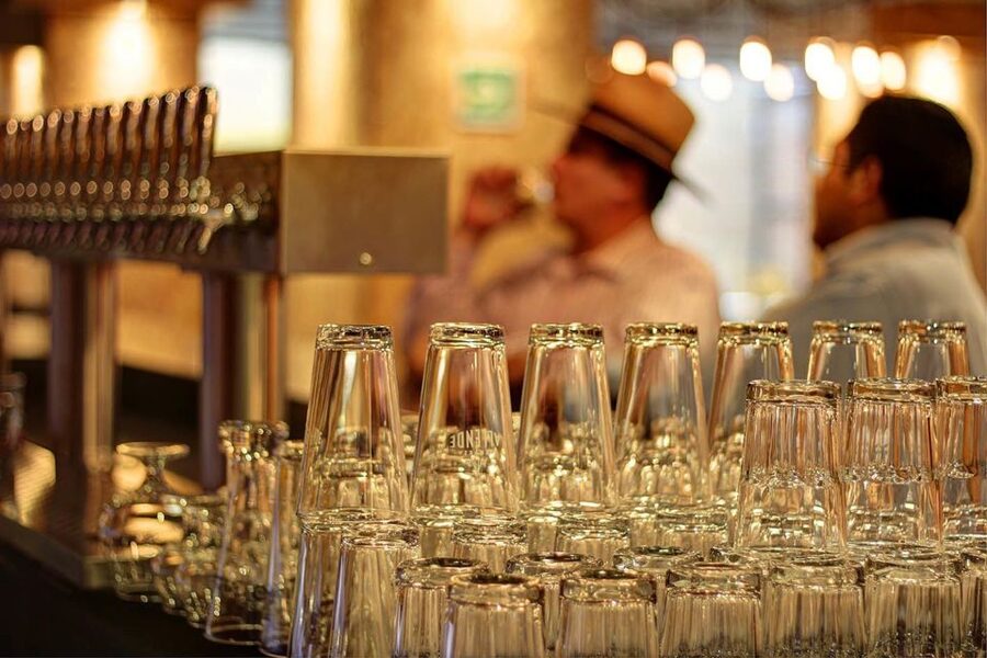 Mexico City Tasting Tour and Craft Beer Experience - Falling Piano brings the fun