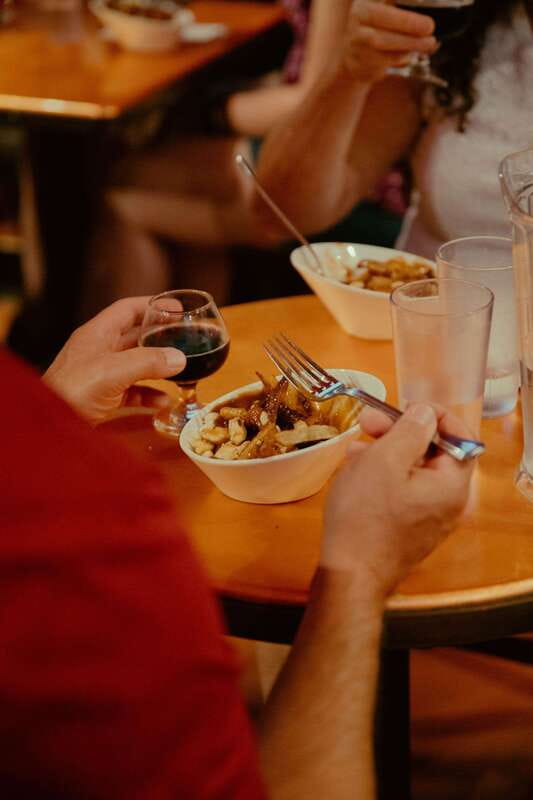 Montreal: Brewpub Experience Beer Tasting & Walking Tour - Key points to know before you book