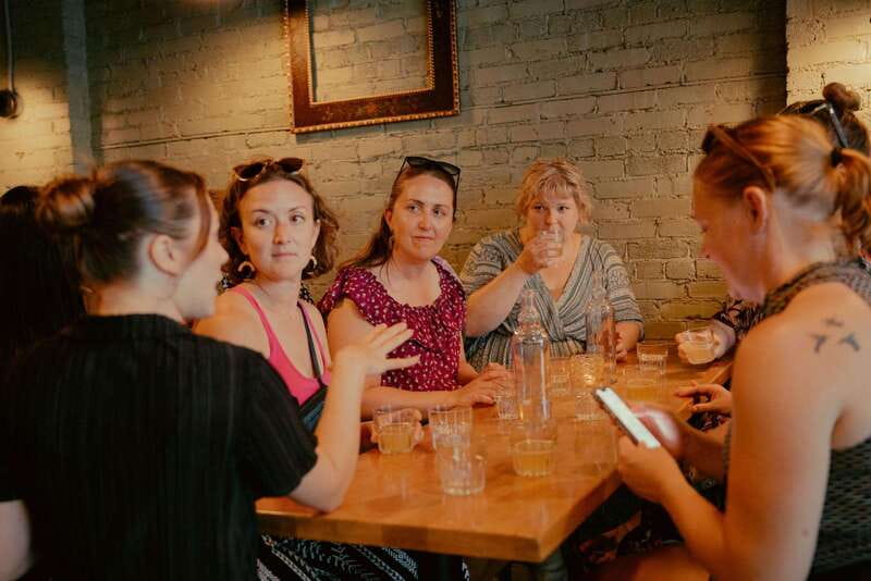 Montreal: Brewpub Experience Beer Tasting & Walking Tour - How much beer and food do you really receive?