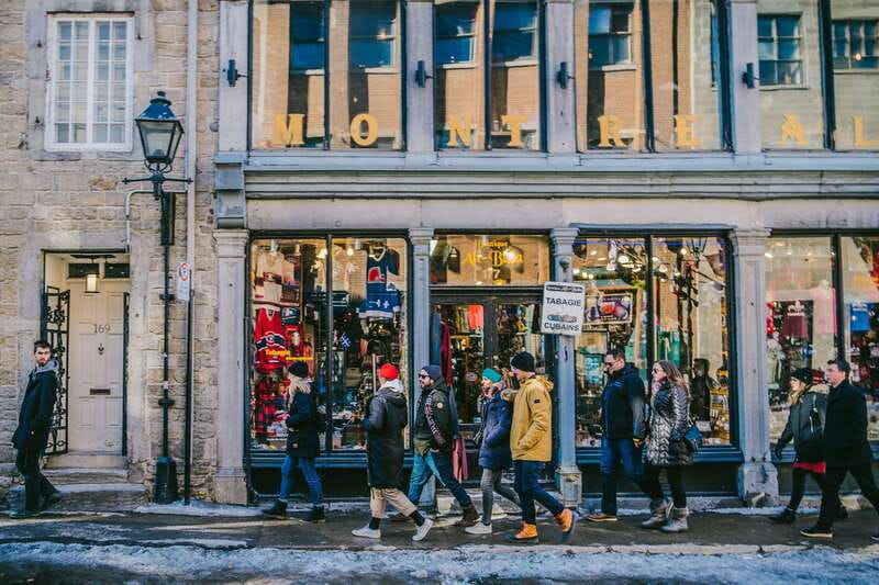 Montreal Old Port: Craft Brewery and Beer Tasting Tour - Why this Old Port tour works