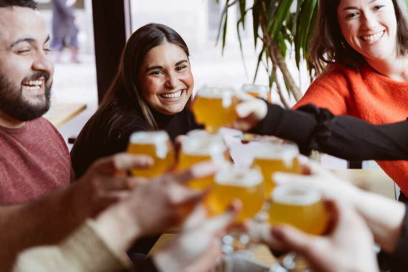 Montreal Old Port: Craft Brewery and Beer Tasting Tour - Starting at BreWskey Brasserie Artisanale