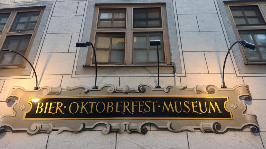 Munich: Bavarian Beer Walking Tour with Samples - Who will enjoy this most?