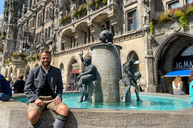 Munich: Beer Tour with a Local Beer Expert - Who will enjoy this Munich beer tour most