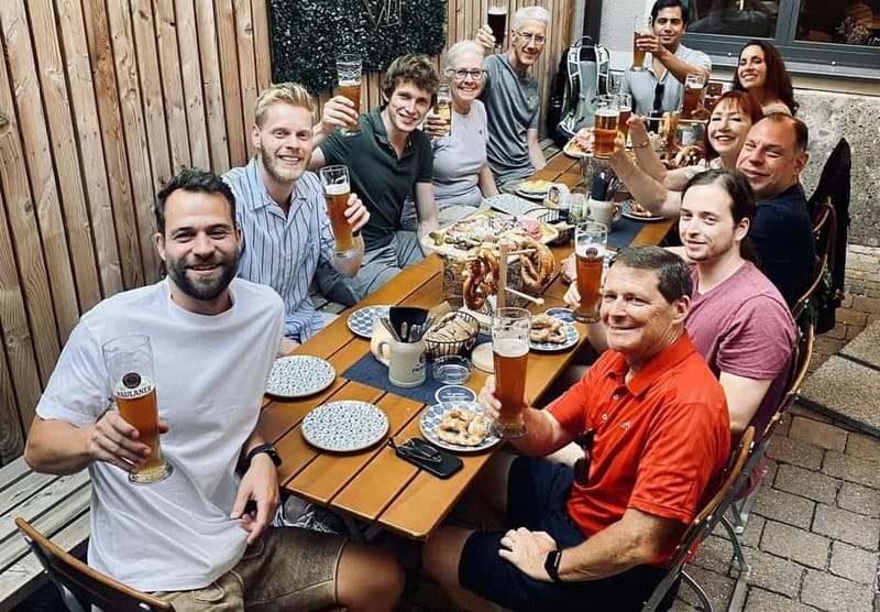 Munich: Beer Tour with a Local Beer Expert - Should you book the Munich beer tour?