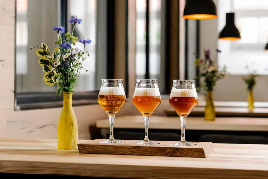 Munich: Brewery experience with beer & regional food - Practical value, cancellation, and timing
