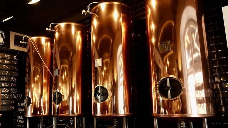 Munich: Guided Craft Beer & Cultural Tour With Snack - Lesser-known neighborhoods and Munich’s alternative side