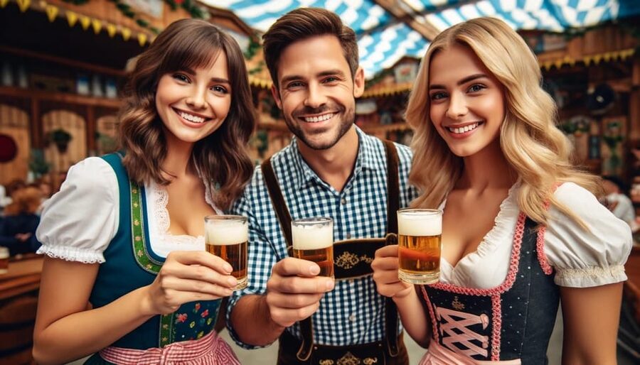 Munich: Guided Food Walking Tour with Beer Tasting - Key points to know before booking