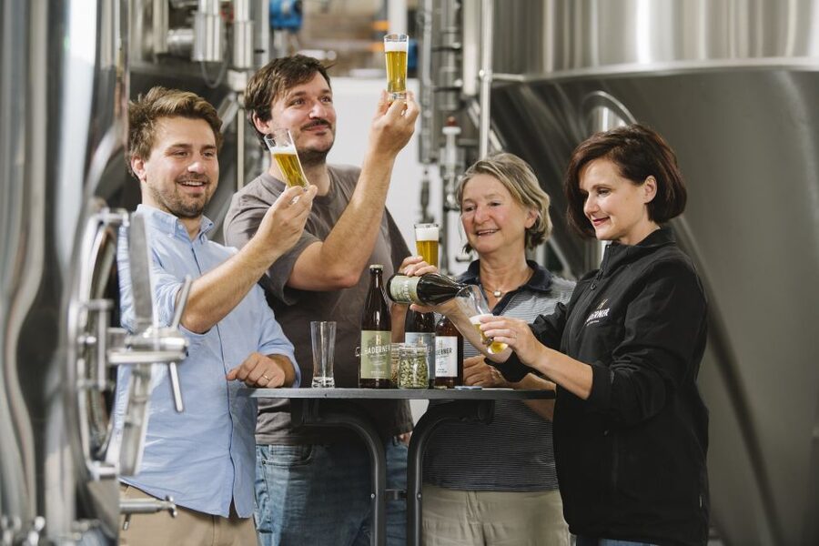 Munich: Hands-On Brewery Tour & Tasting of 4 Organic Beers - Key points to know before you book