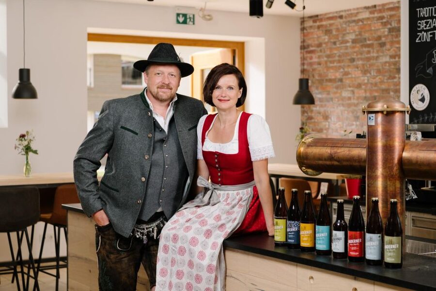 Munich: Hands-On Brewery Tour & Tasting of 4 Organic Beers - Is Haderner Bräu worth $24?