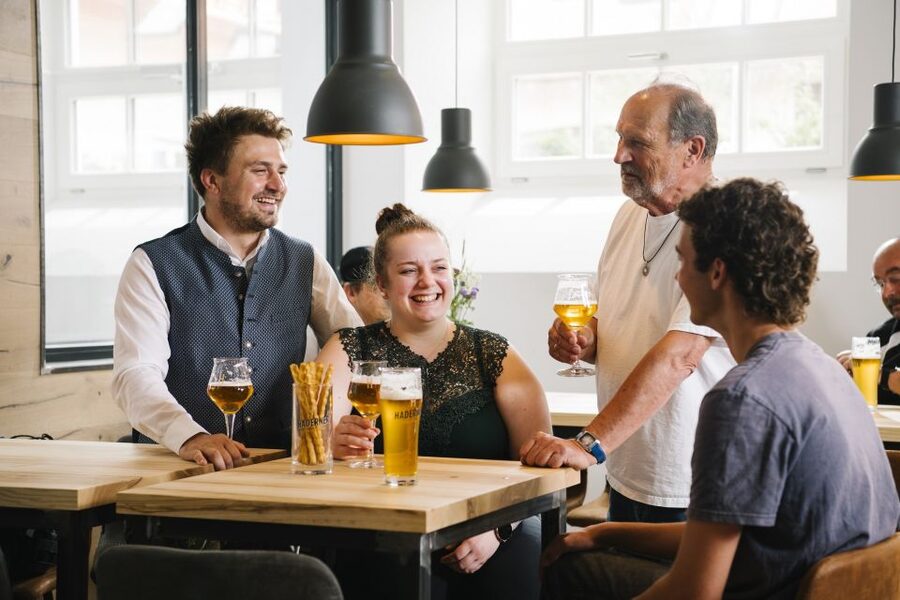 Munich: Hands-On Brewery Tour & Tasting of 4 Organic Beers - Should you book Haderner Bräu?