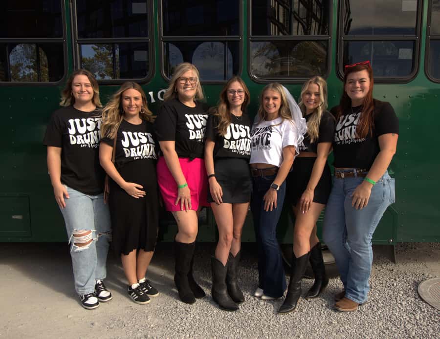 Nashville: Hop-On Hop-Off Brewery Trolley Tour - Tailgate East adds a casual brewery stop