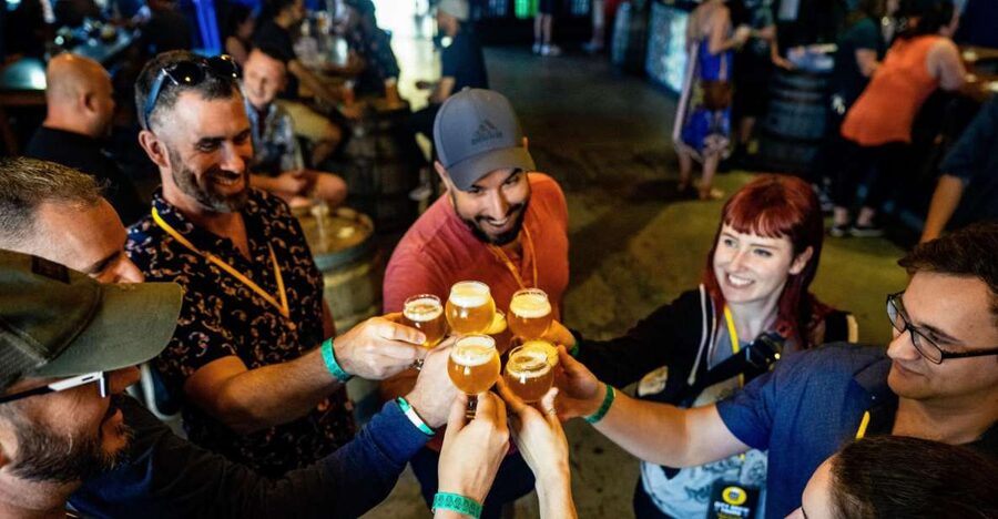 New York City: Guided Brooklyn Craft Brewery Tour - Key points to know before you book