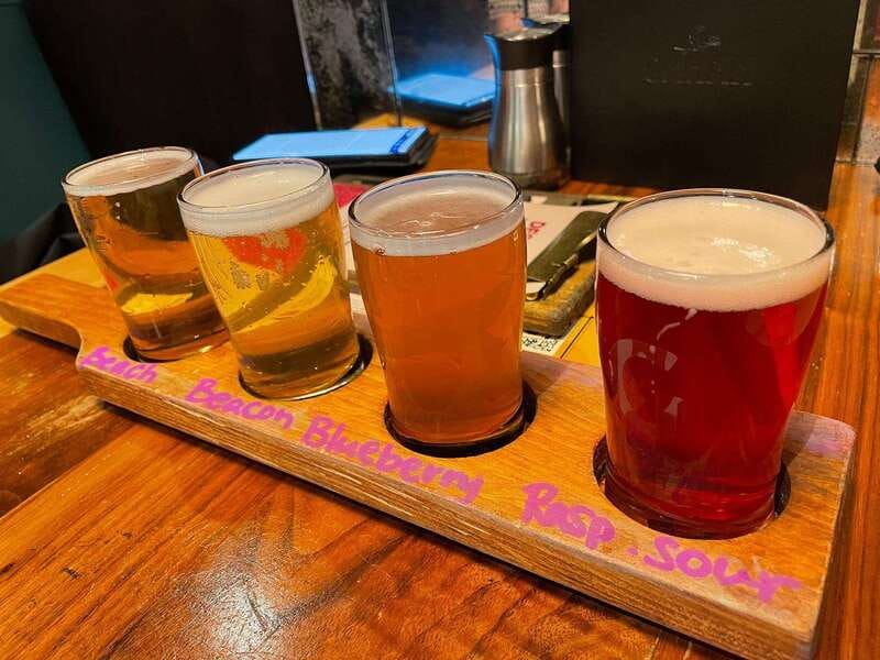 Newfoundland Beer Tasting Tour in St. John's - Why beer makes a good introduction to St. John’s
