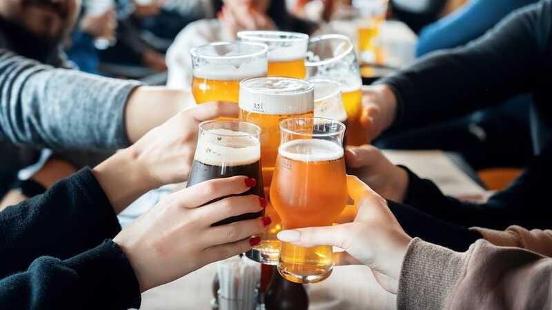 Newfoundland Beer Tasting Tour in St. John's - Who should book this St. John’s beer walk?