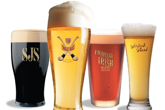 Newfoundland Beer Tour in St. John's - Gahan House: A First Local Pour