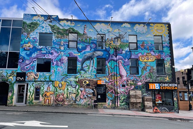 Newfoundland Beer Tour in St. John's - How Much Drinking and Walking to Expect