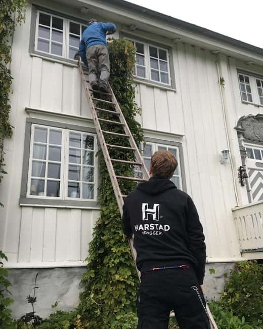 Night time tour of Harstad Craft Brewery - Key Points Before You Book