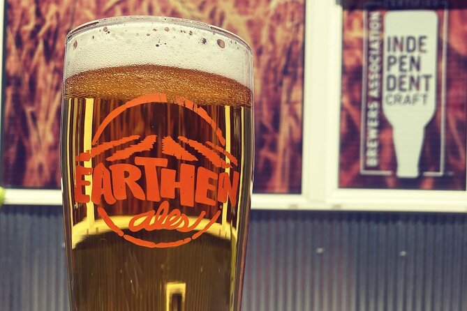 NON BUS MOVIE STARS Traverse City Brewery And Distillery Tour - Key points at a glance