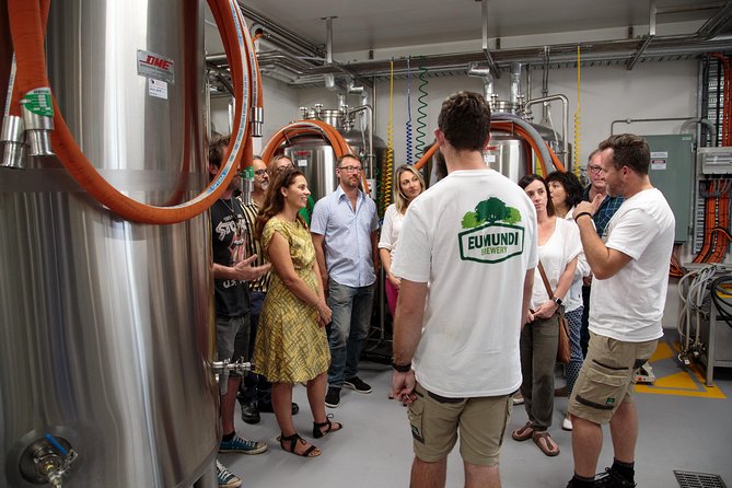 Noosa Brewery Tour - The Best of Noosa - Three Noosa breweries in one afternoon