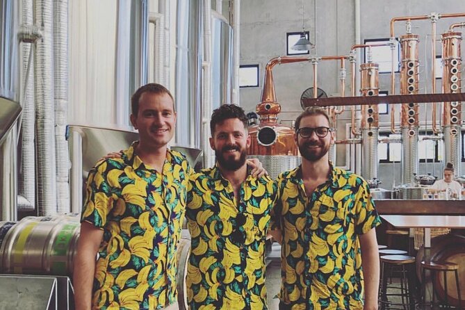 Noosa Brewery Tour - The Best of Noosa - Is $199.29 per person good value?