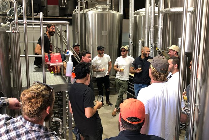 Noosa Brewery Tour - The Best of Noosa - Who will enjoy this brewery tour most?