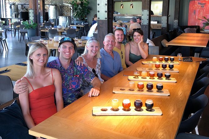 Noosa Brewery Tour - The Best of Noosa - Booking, cancellation, and practical tips