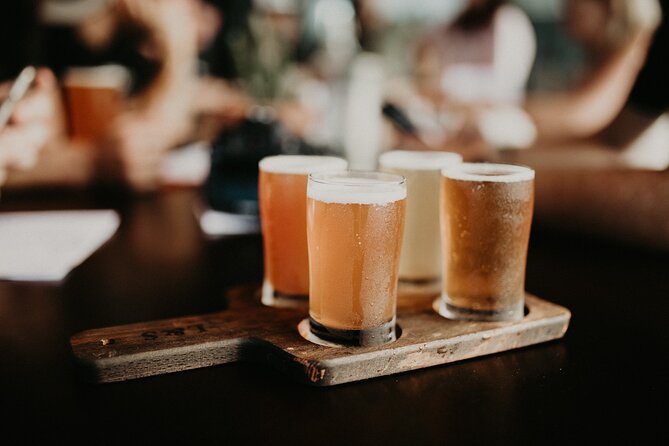 Noosa Hinterland Drinks Tour - distillery, winery and brewery - Why this tour works beyond Noosa’s beaches