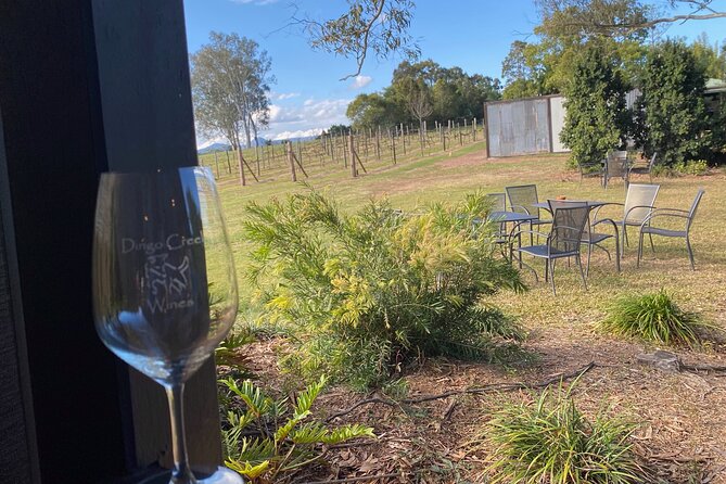 Noosa Hinterland Drinks Tour - distillery, winery and brewery - What the small group changes
