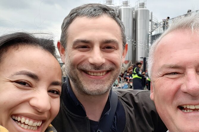 North London Craft Brewery Tour - What $67 gets you
