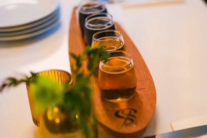 North Vancouver Elite Walking Brewery Tour - Why this North Vancouver brewery walk works