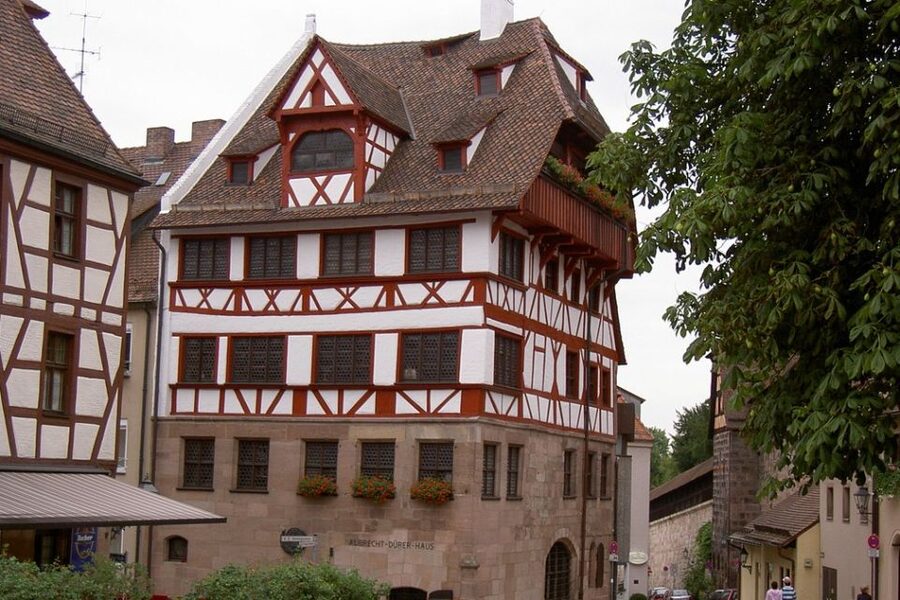 Nuremberg: Private 1.5-Hour Tour with Beer Tasting - The private format and what it changes