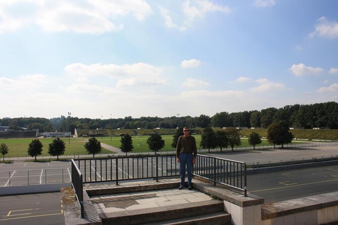 Nuremberg World War 2 and Beer Tasting Tour - Key points before you book