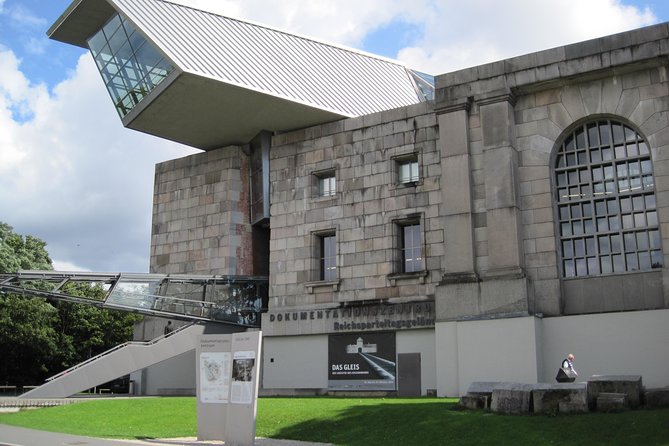 Nuremberg World War 2 and Beer Tasting Tour - Why Nuremberg makes sense for a World War II tour