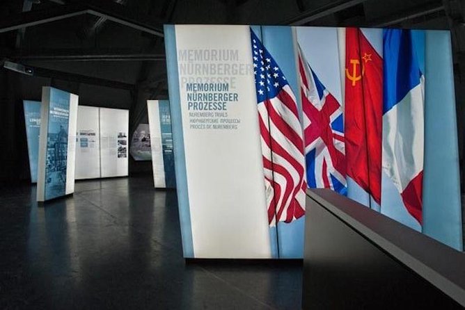 Nuremberg World War 2 and Beer Tasting Tour - Who will get the most from this experience?