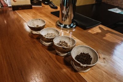 Oaxacan Craft Beer Experience
