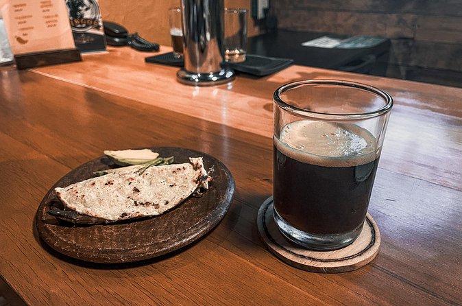 Oaxacan Craft Beer Experience - Who will enjoy this most?