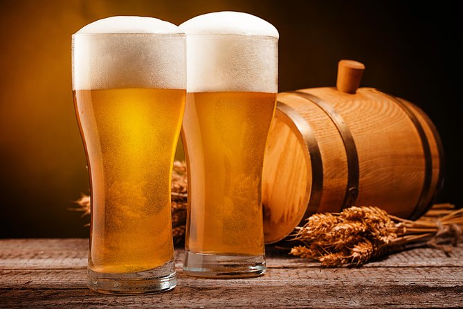 Ozark Craft Beverage - Brewery Tour - Key points to know before booking