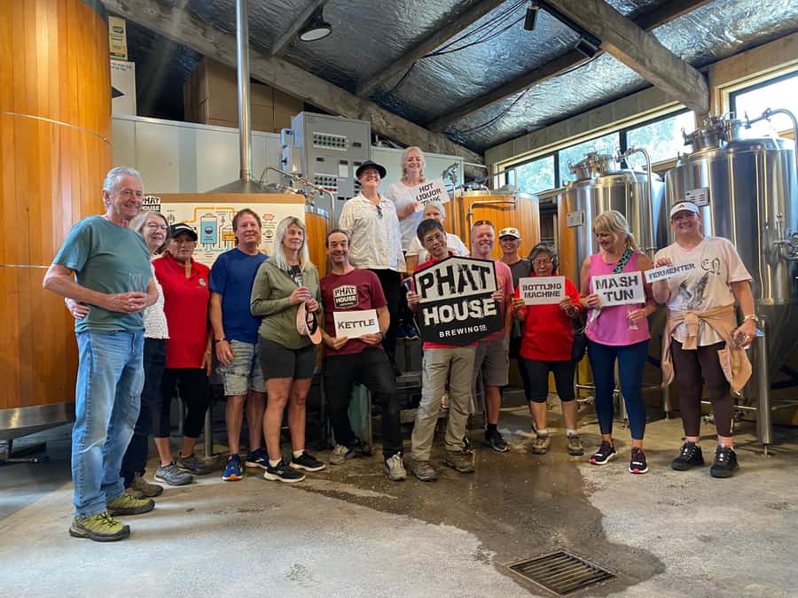 Paihia or Kerikeri: Wine, Spirit, & Craft Beer Tour - Key points to know before booking