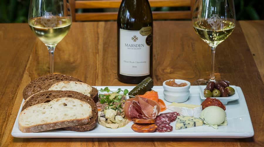 Paihia or Kerikeri: Wine, Spirit, & Craft Beer Tour - A four-hour taste of the Bay of Islands