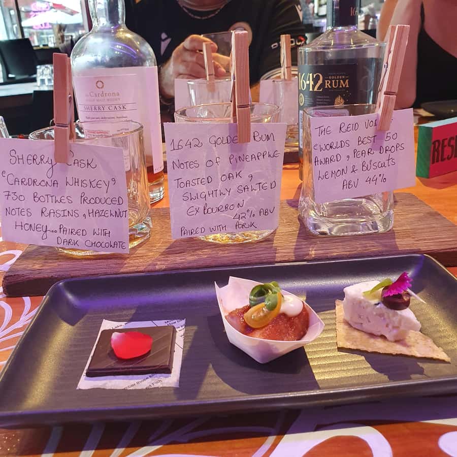 Paihia or Kerikeri: Wine, Spirit, & Craft Beer Tour - Fat Pig, Ake Ake, and the alternate wine route
